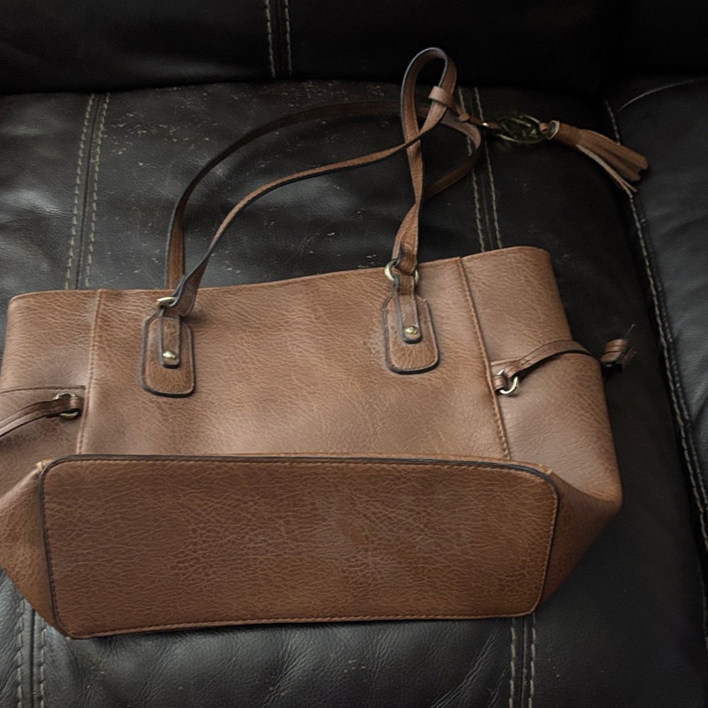 Kim Rogers Purse
